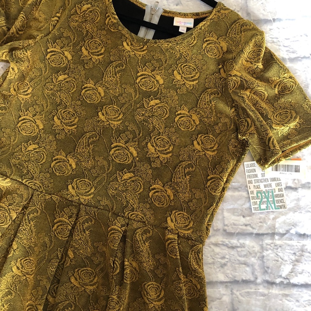 Gorgeous Belle inspired Amelia dress - Picture 1 of 1